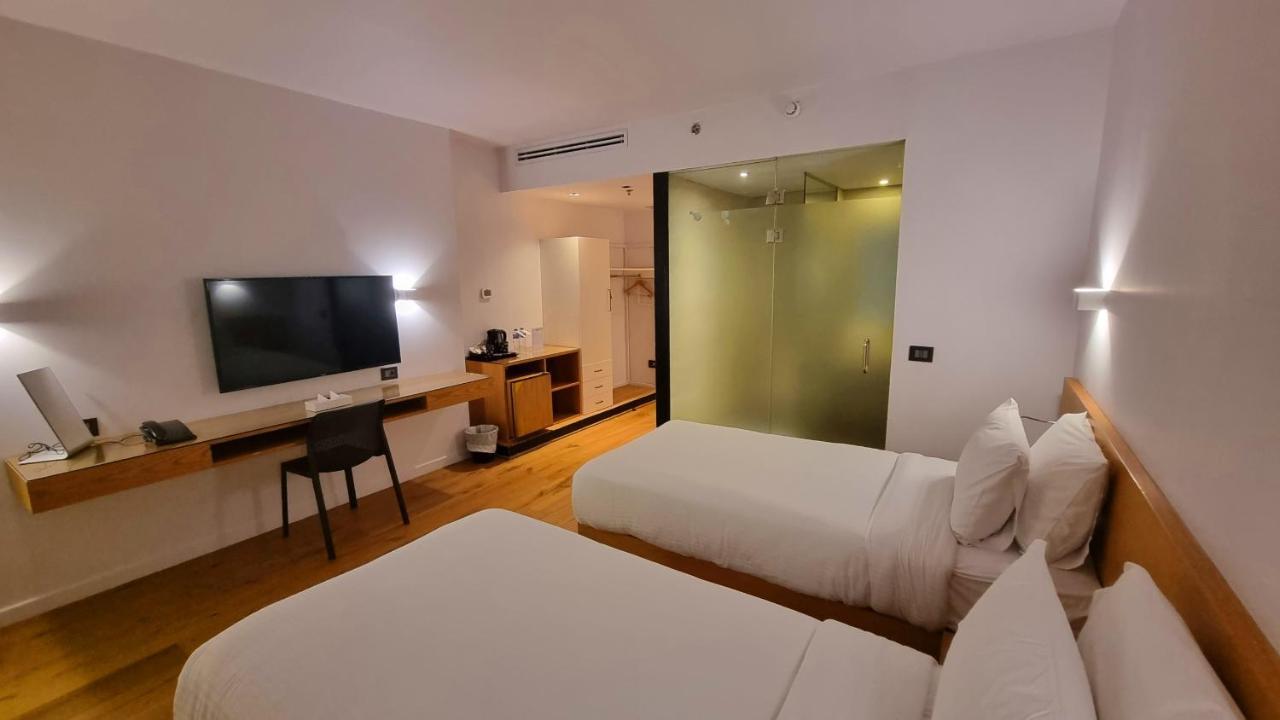 New President Hotel Cairo Giza ภายนอก รูปภาพ