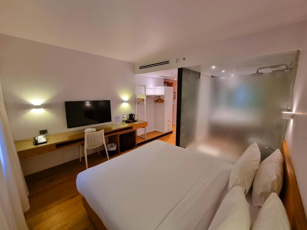 New President Hotel Cairo Giza ภายนอก รูปภาพ