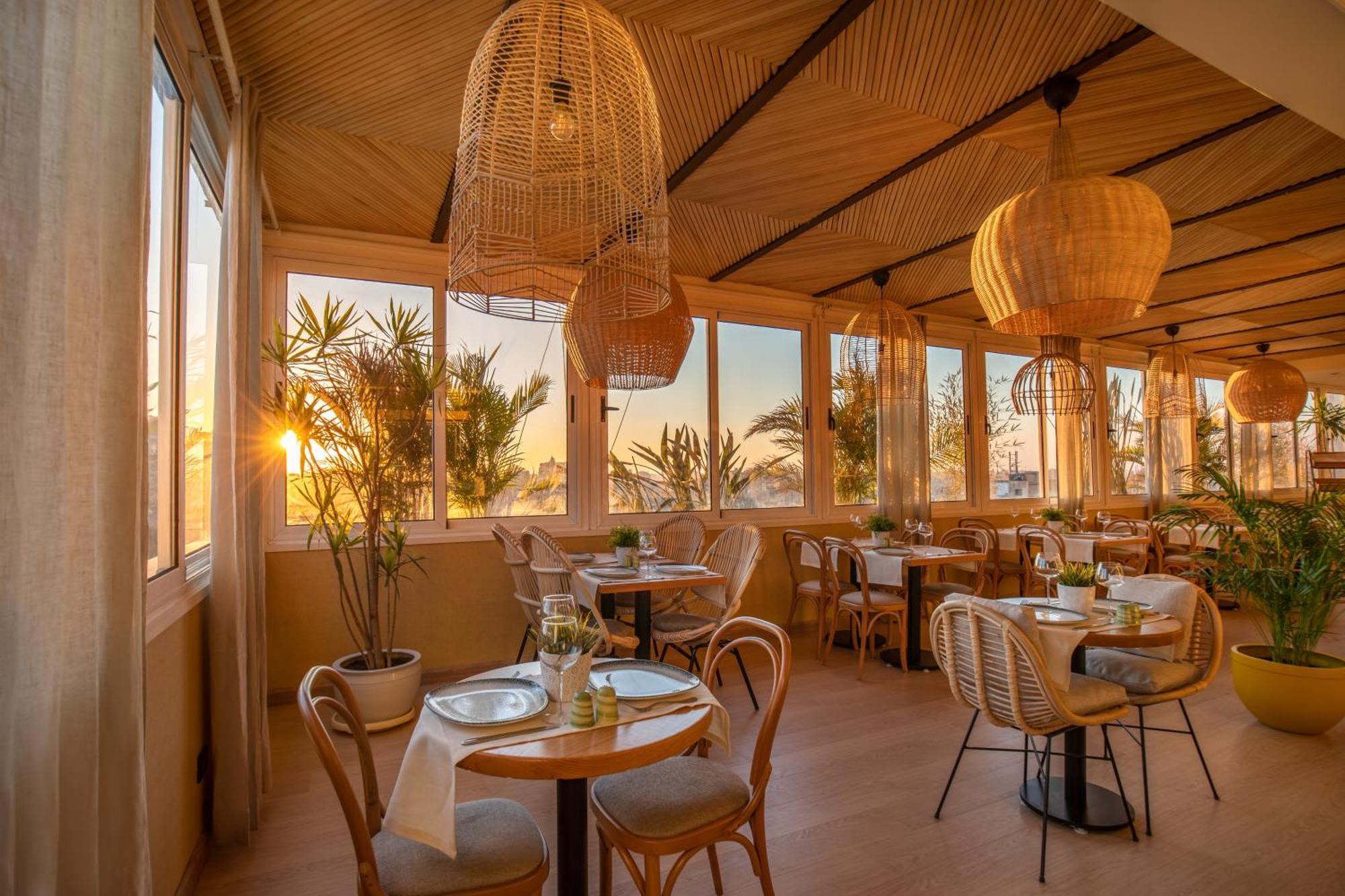 New President Hotel Cairo Giza ภายนอก รูปภาพ