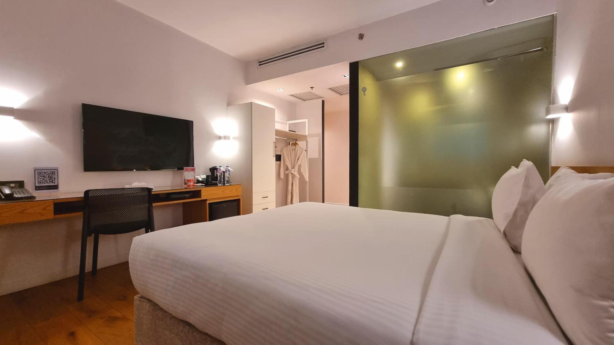 New President Hotel Cairo Giza ภายนอก รูปภาพ