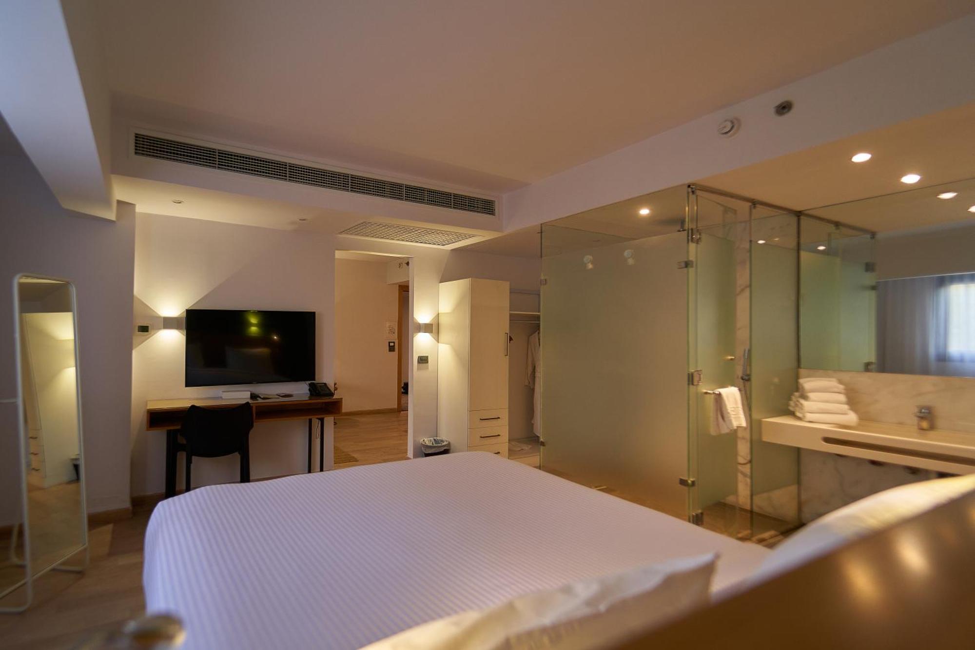 New President Hotel Cairo Giza ภายนอก รูปภาพ