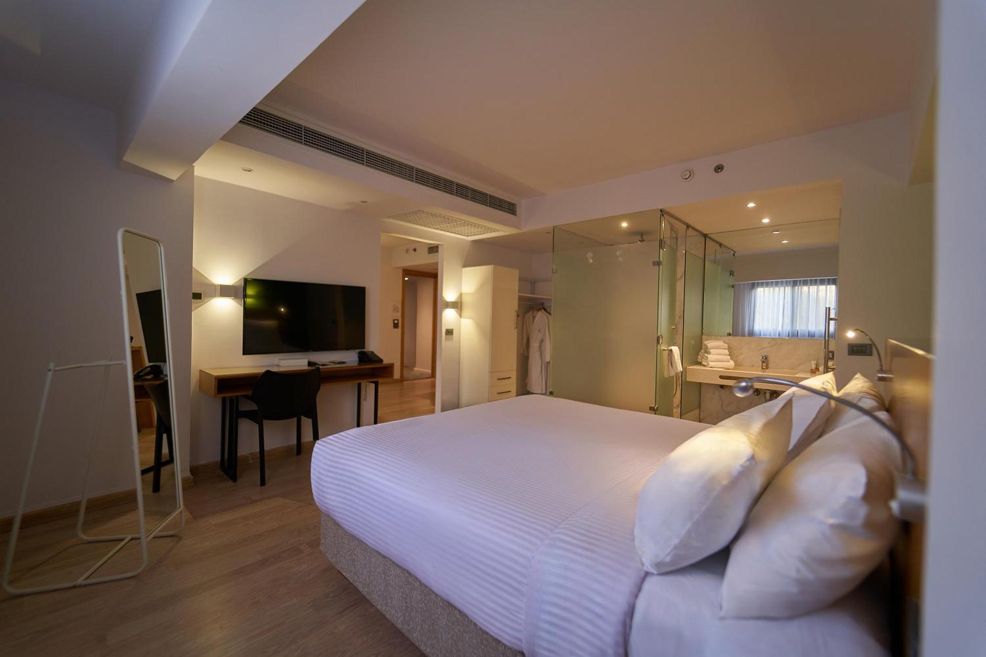 New President Hotel Cairo Giza ภายนอก รูปภาพ
