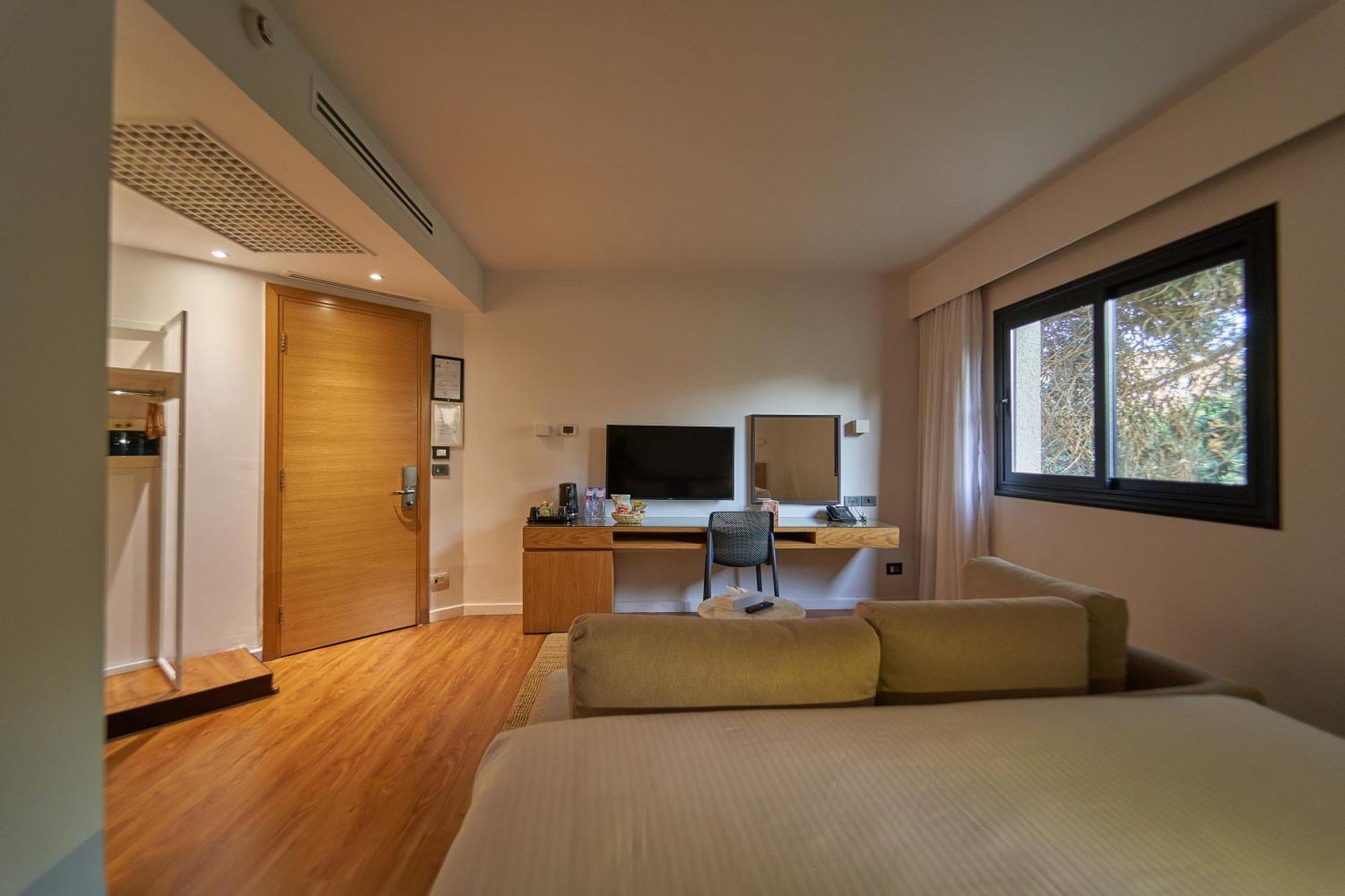 New President Hotel Cairo Giza ภายนอก รูปภาพ