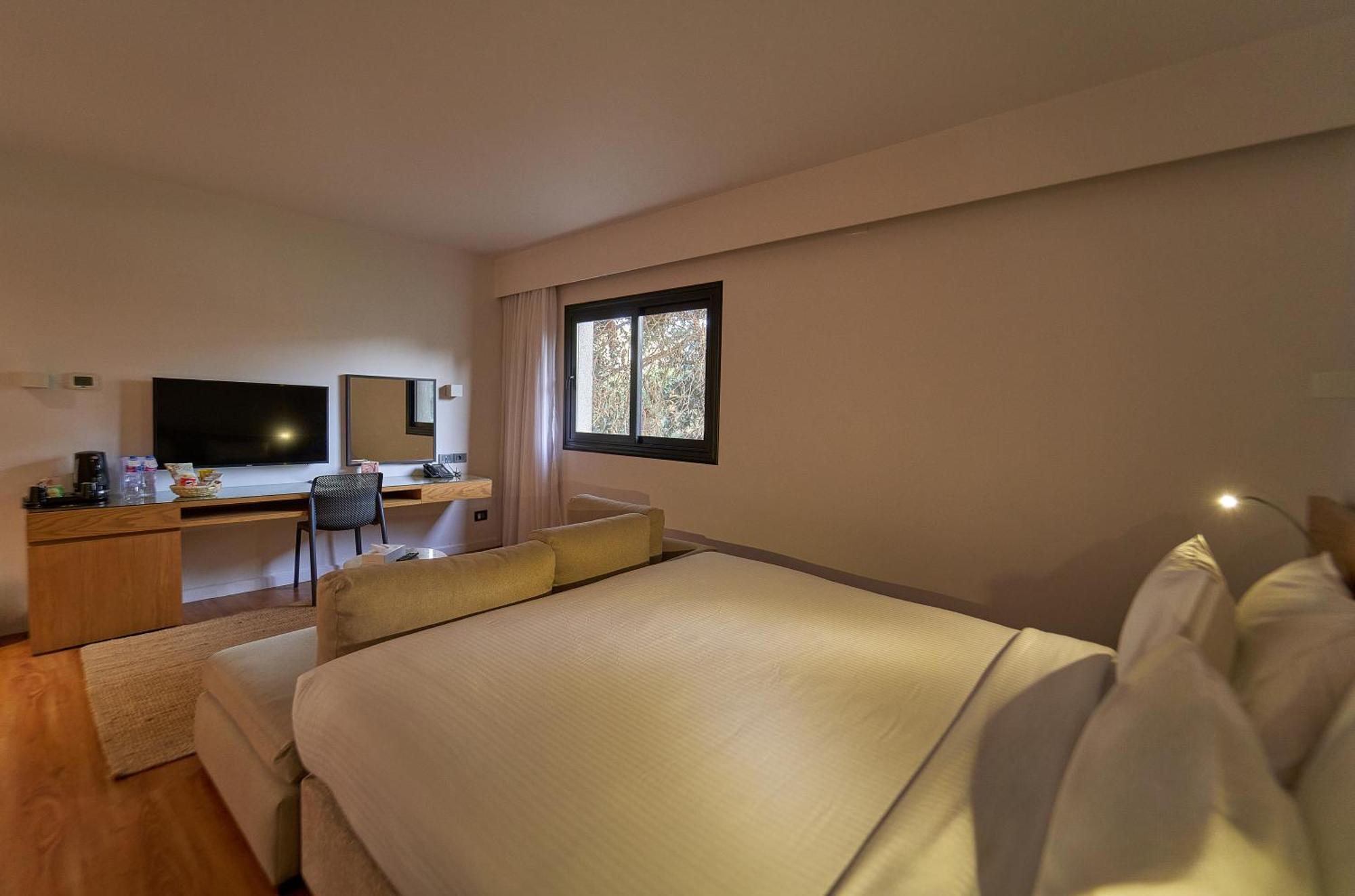 New President Hotel Cairo Giza ภายนอก รูปภาพ