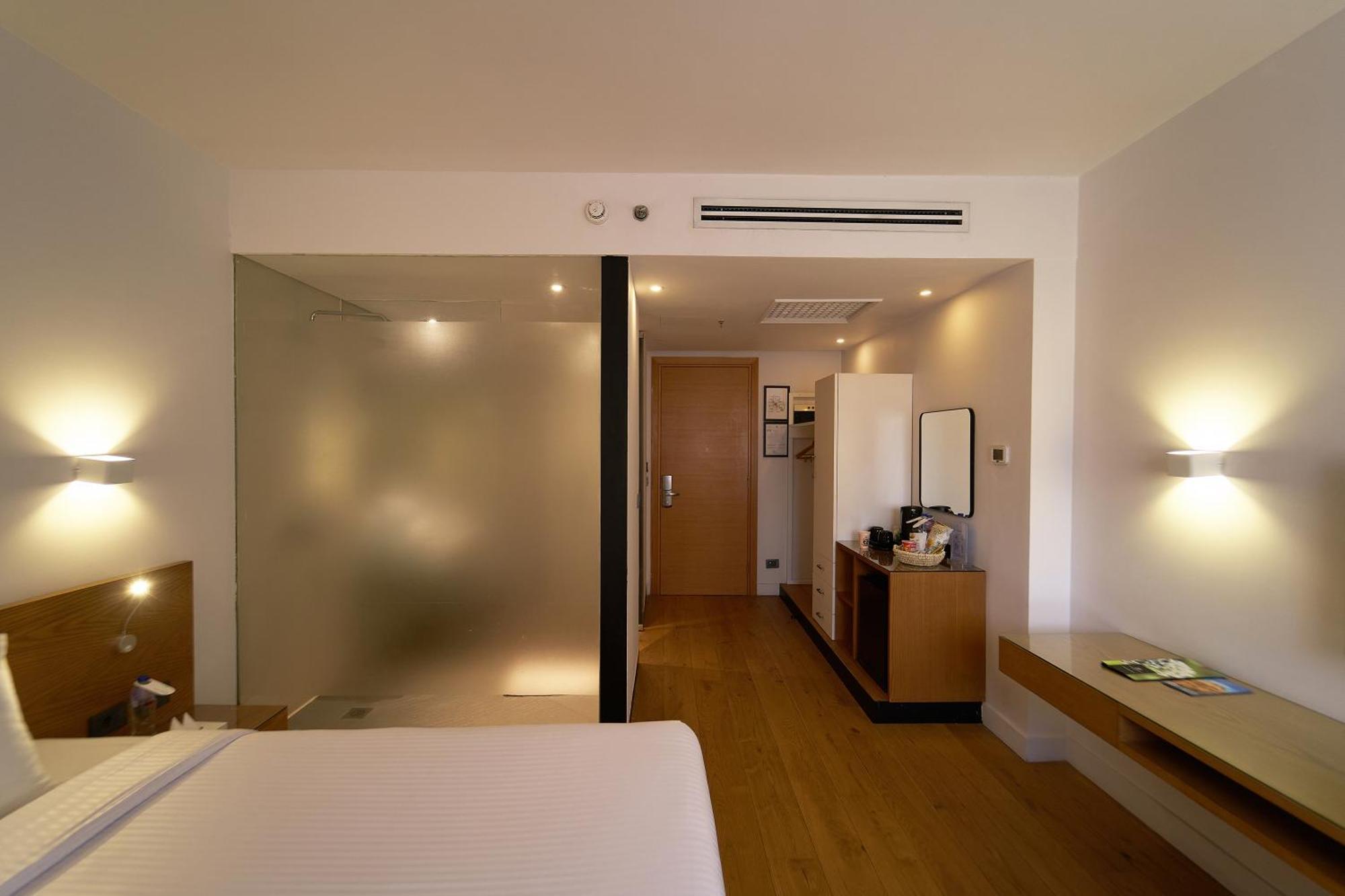 New President Hotel Cairo Giza ภายนอก รูปภาพ