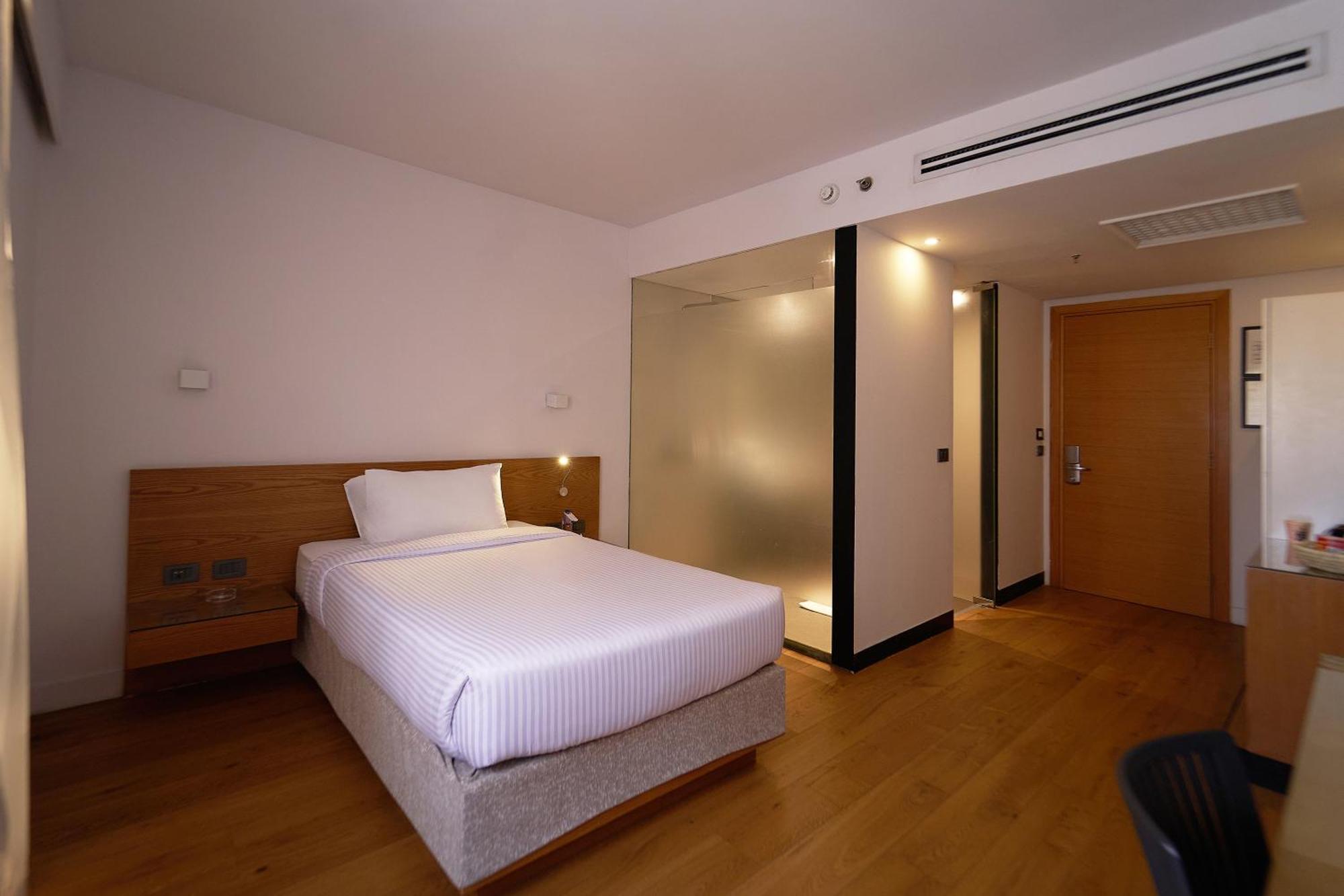New President Hotel Cairo Giza ภายนอก รูปภาพ