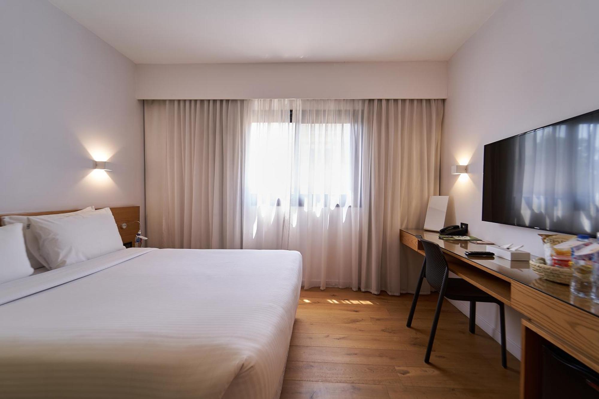 New President Hotel Cairo Giza ภายนอก รูปภาพ