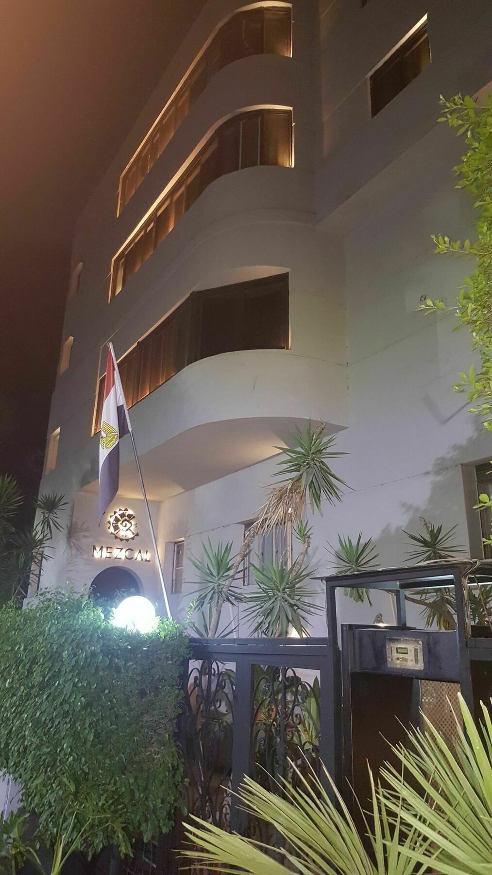 New President Hotel Cairo Giza ภายนอก รูปภาพ